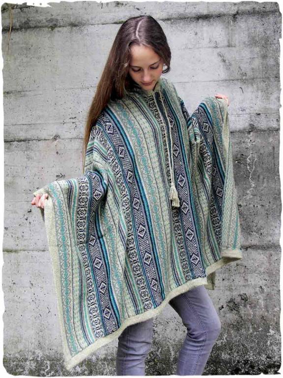 Poncho