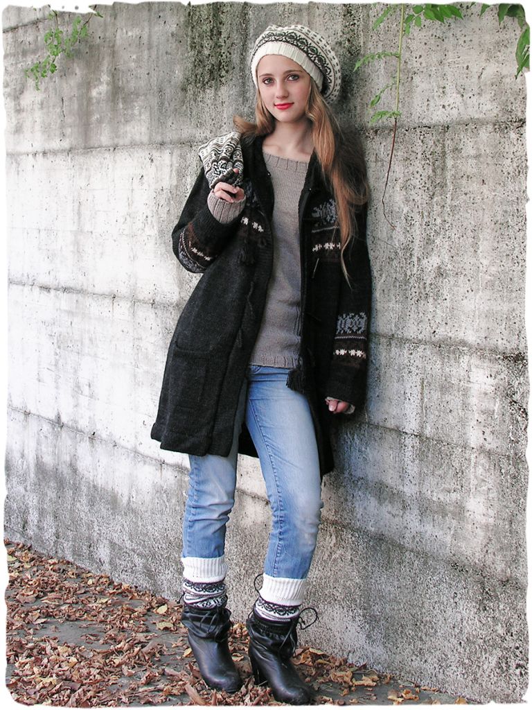 Compléter le look