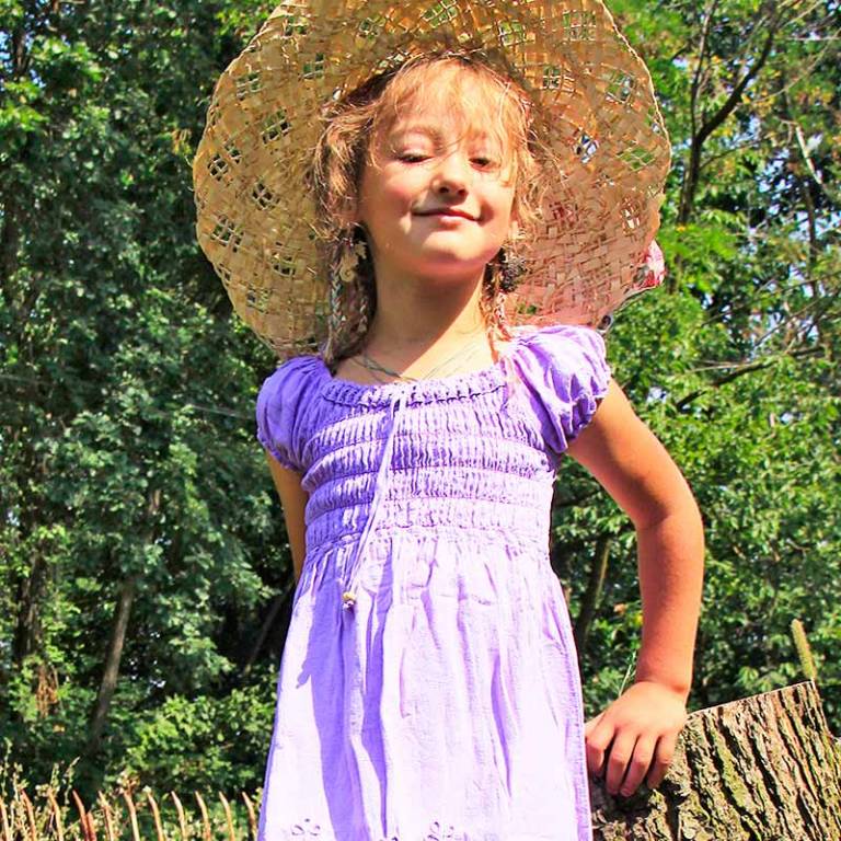 Vêtement ethnique Enfant