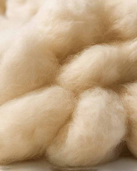 Fibre naturelle Coton Pima