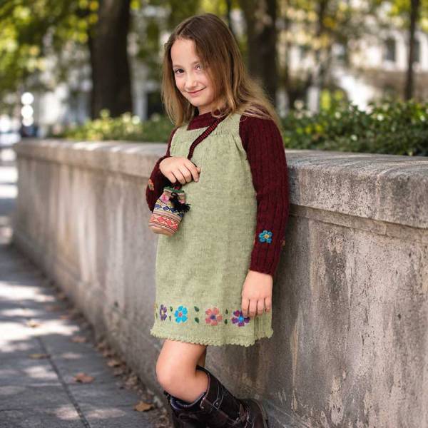 Vêtement ethnique Enfant