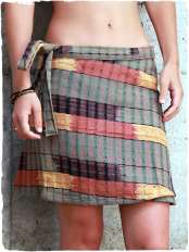 gitana mini gonne estive