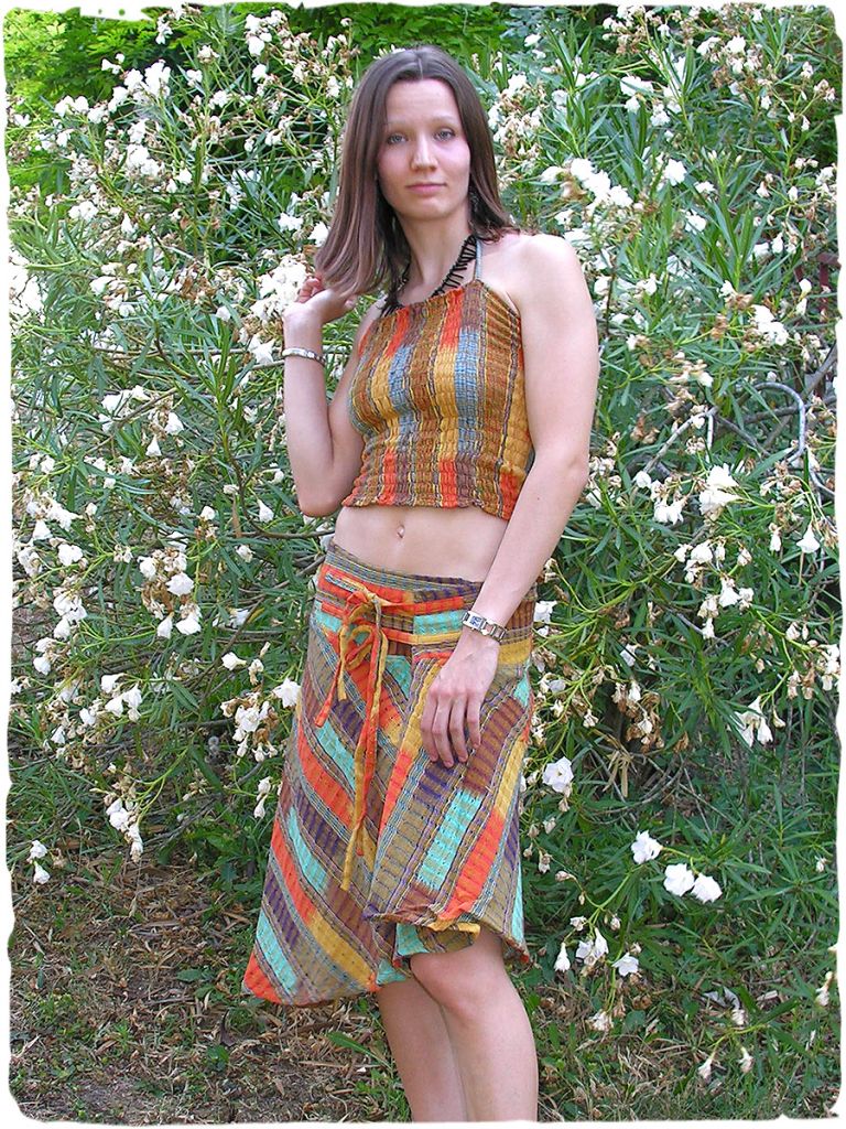 Compléter le look