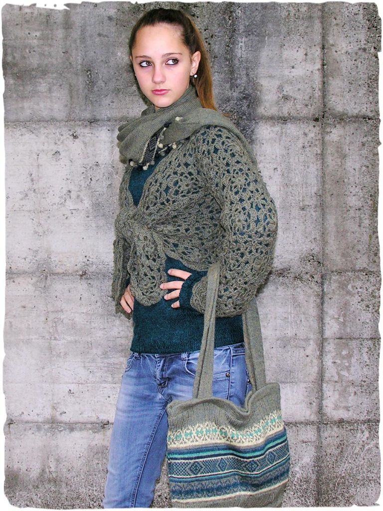 Compléter le look