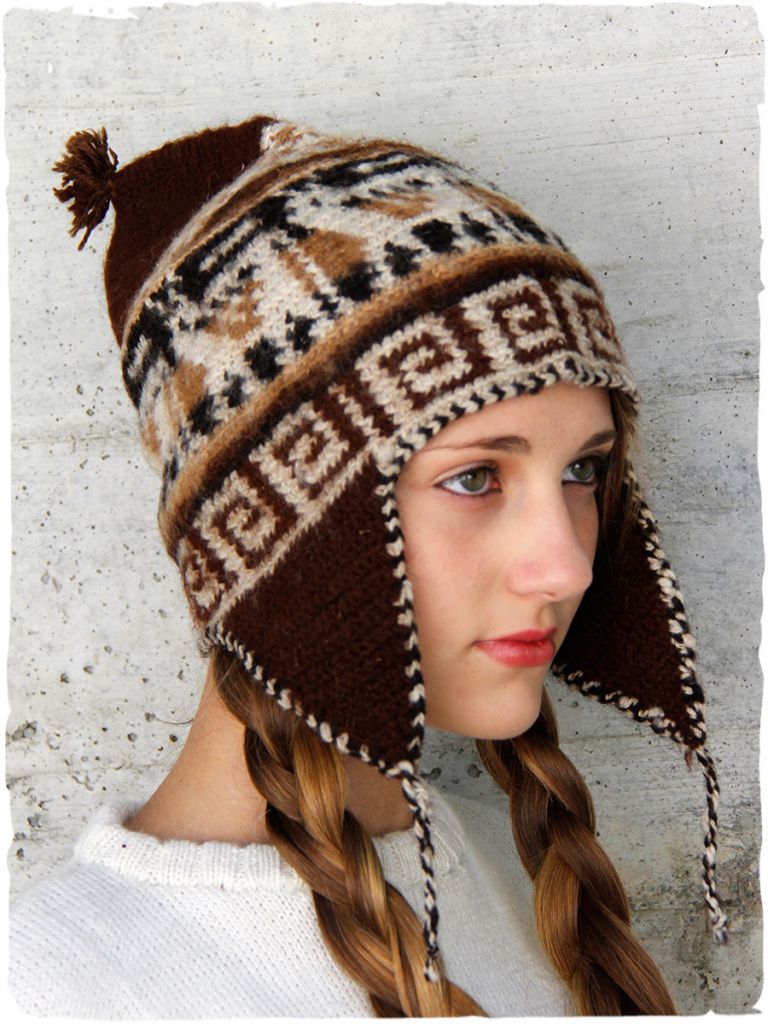 Compléter le look