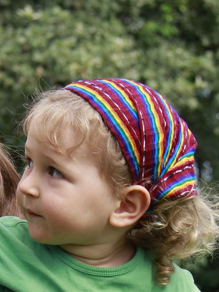 Compléter le look