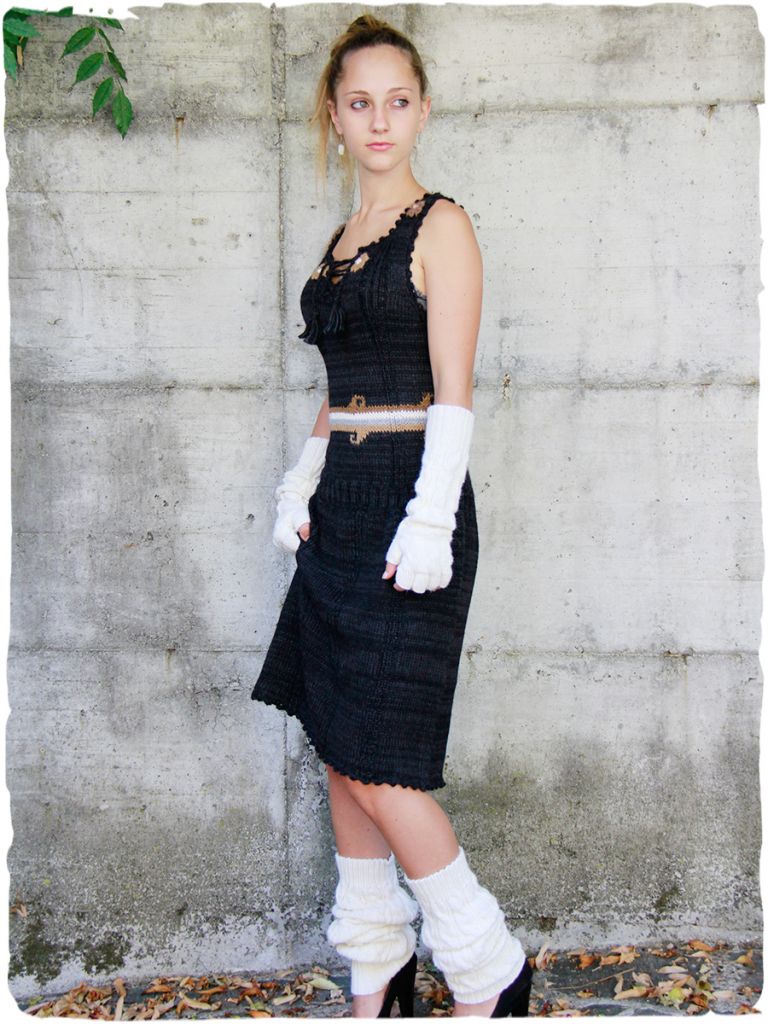 Compléter le look