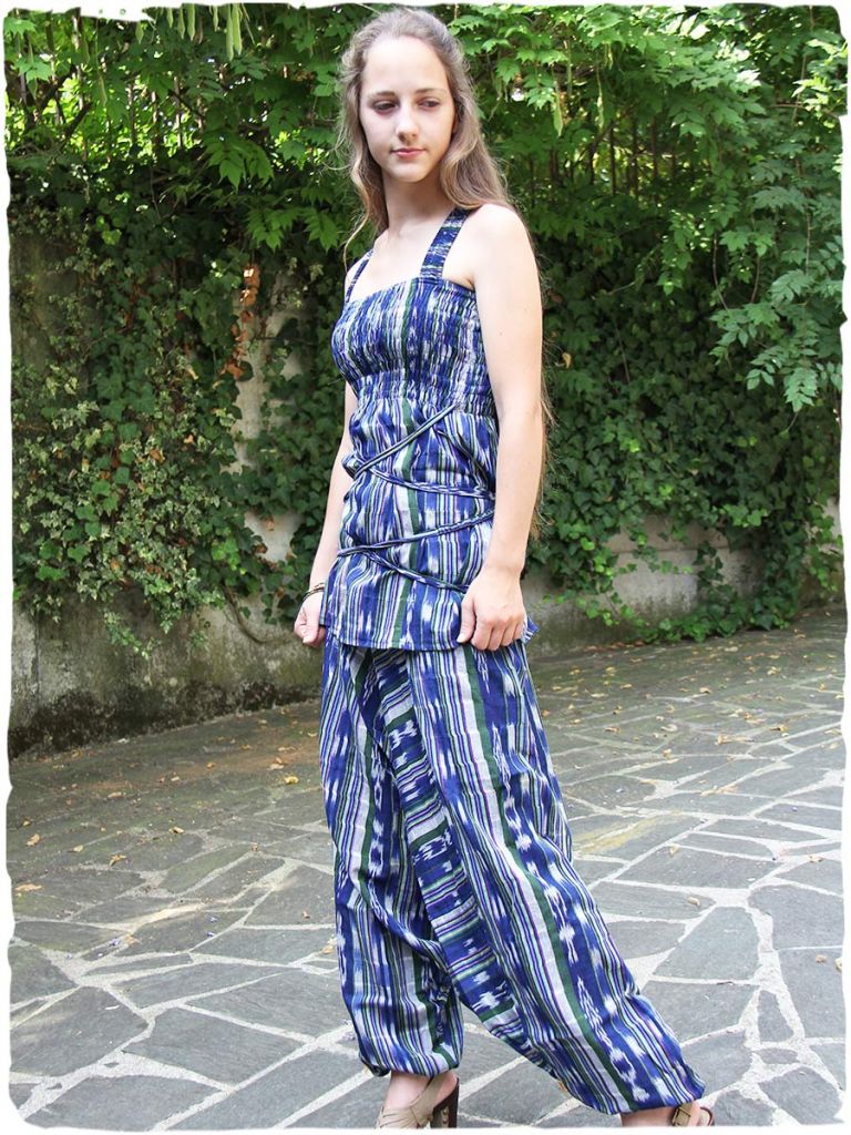 Compléter le look