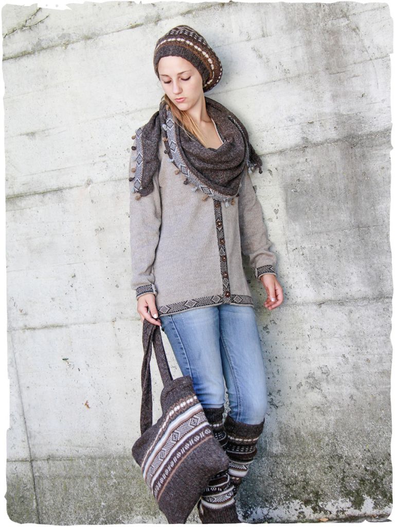 Compléter le look