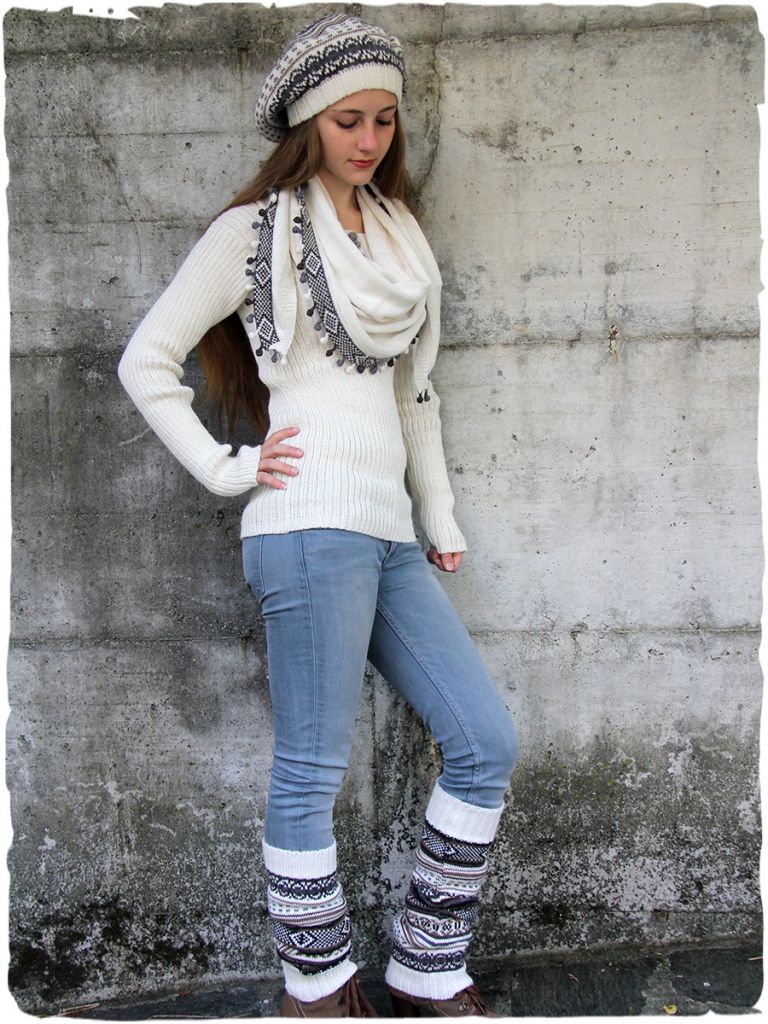 Compléter le look
