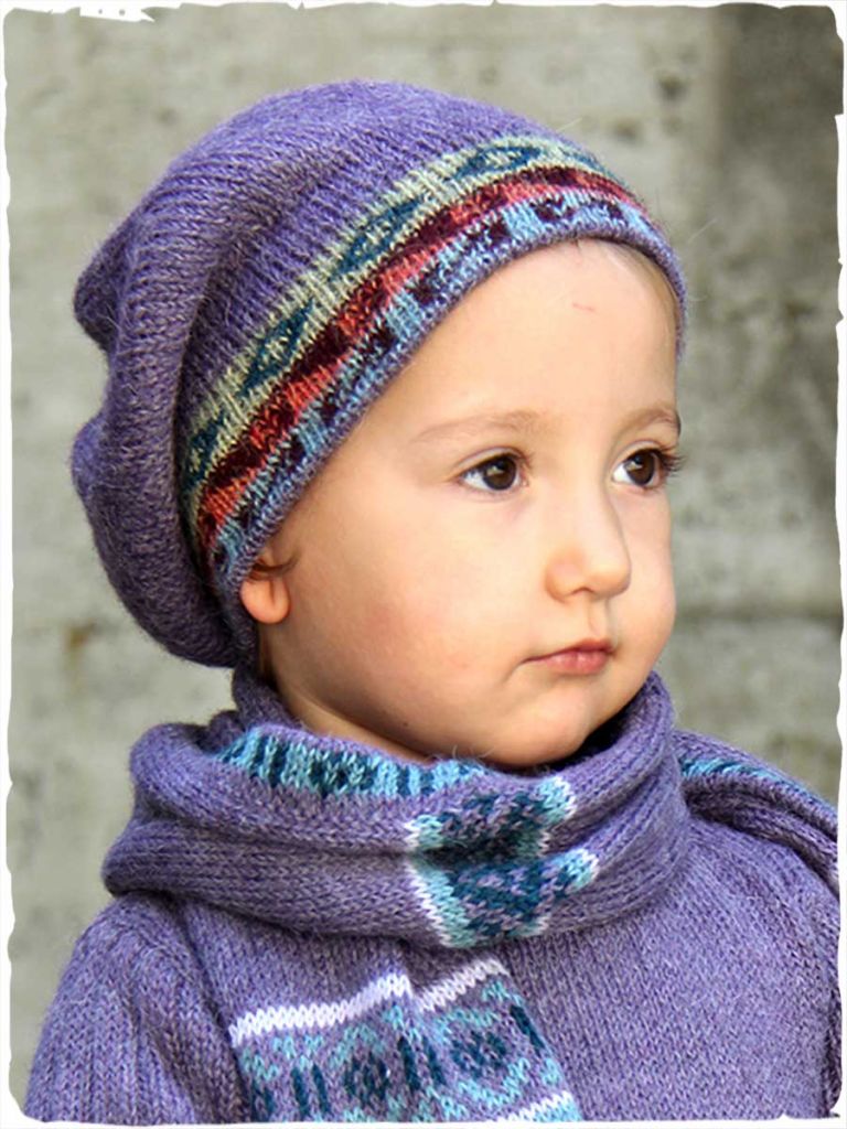 Compléter le look