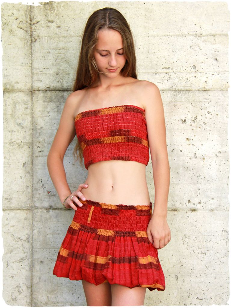 Compléter le look