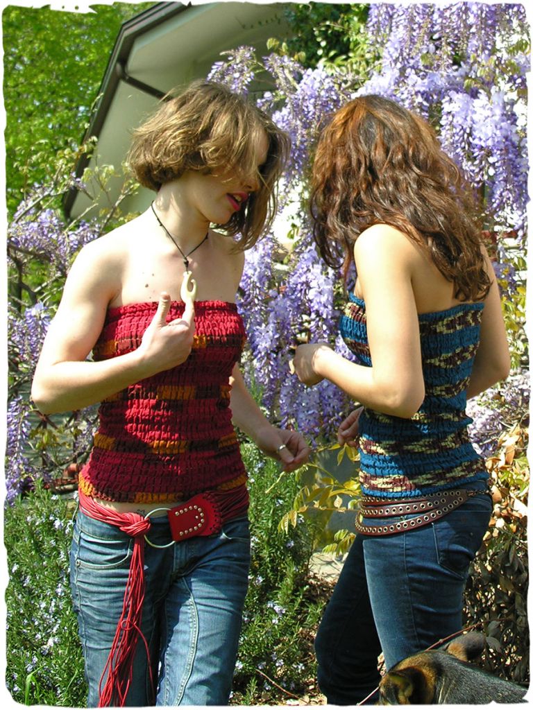 Compléter le look