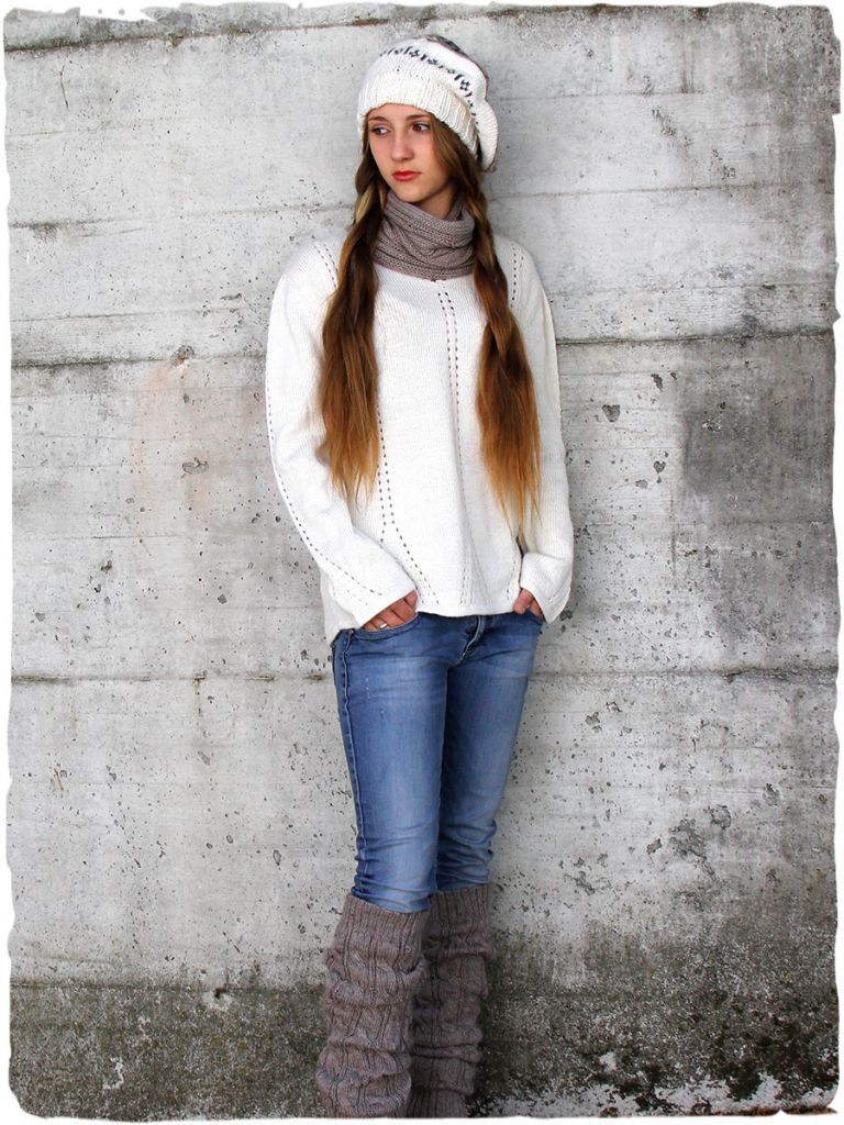 Compléter le look
