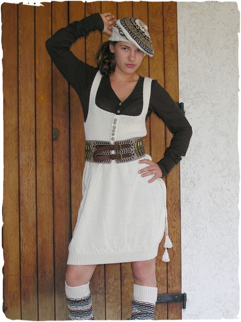 Compléter le look