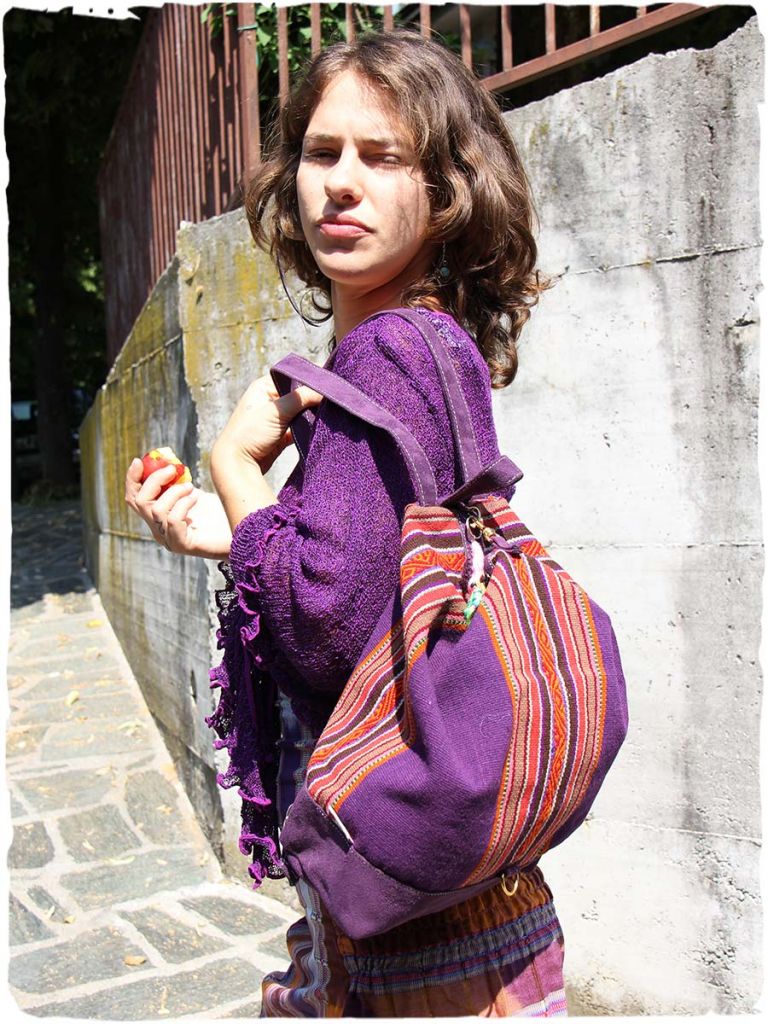Compléter le look