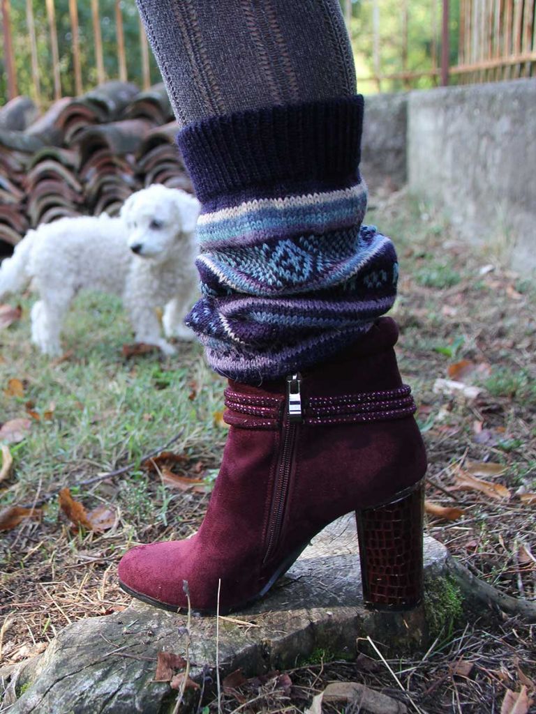 Compléter le look