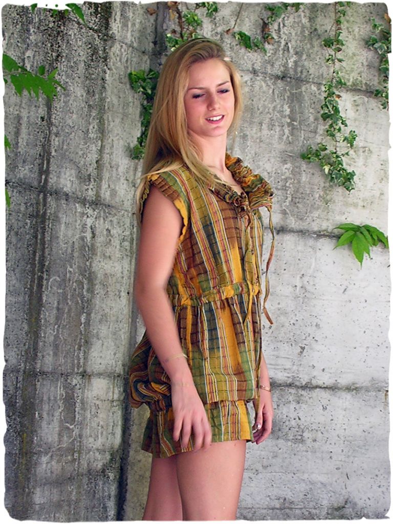 Compléter le look