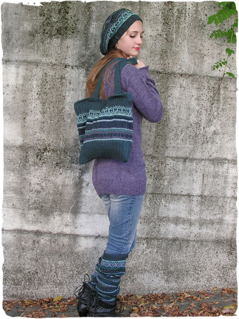 Compléter le look
