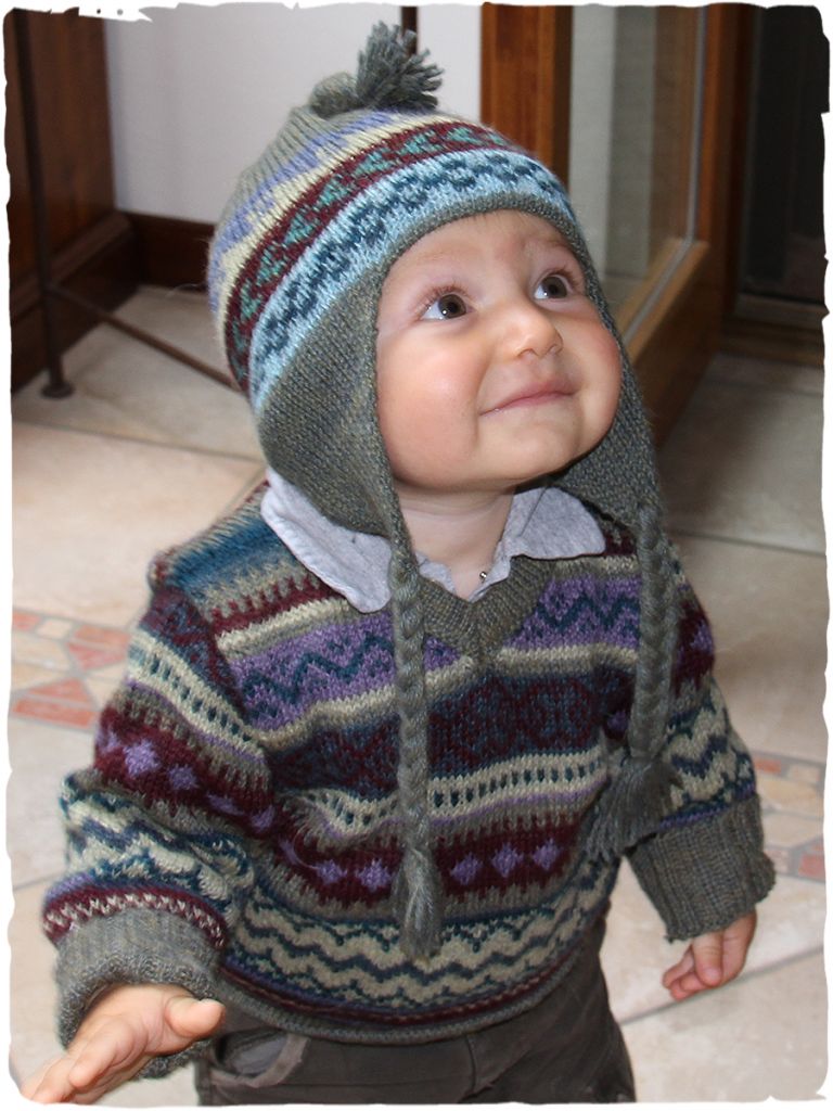 Compléter le look
