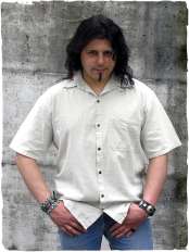 ugo camicia