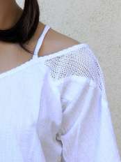 camisa mujer dory