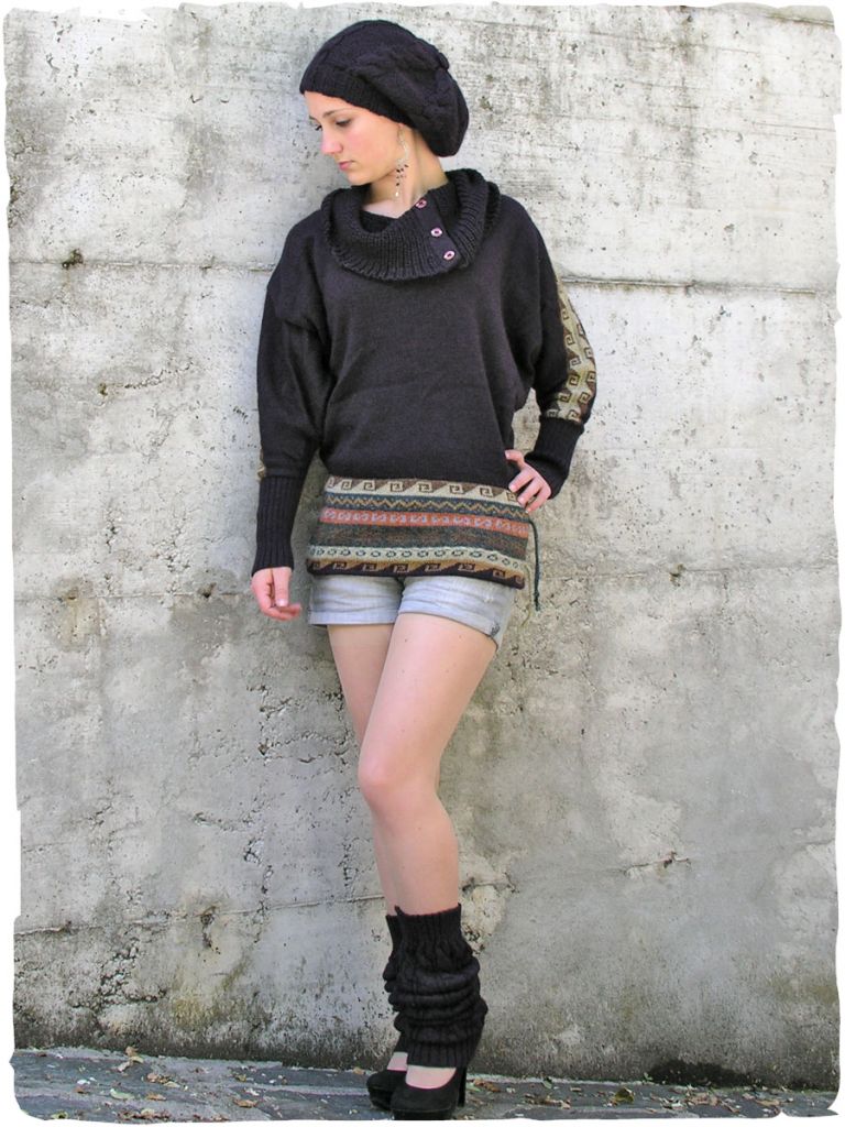 Compléter le look