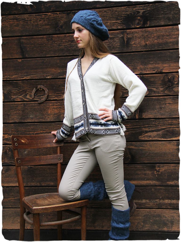 Compléter le look
