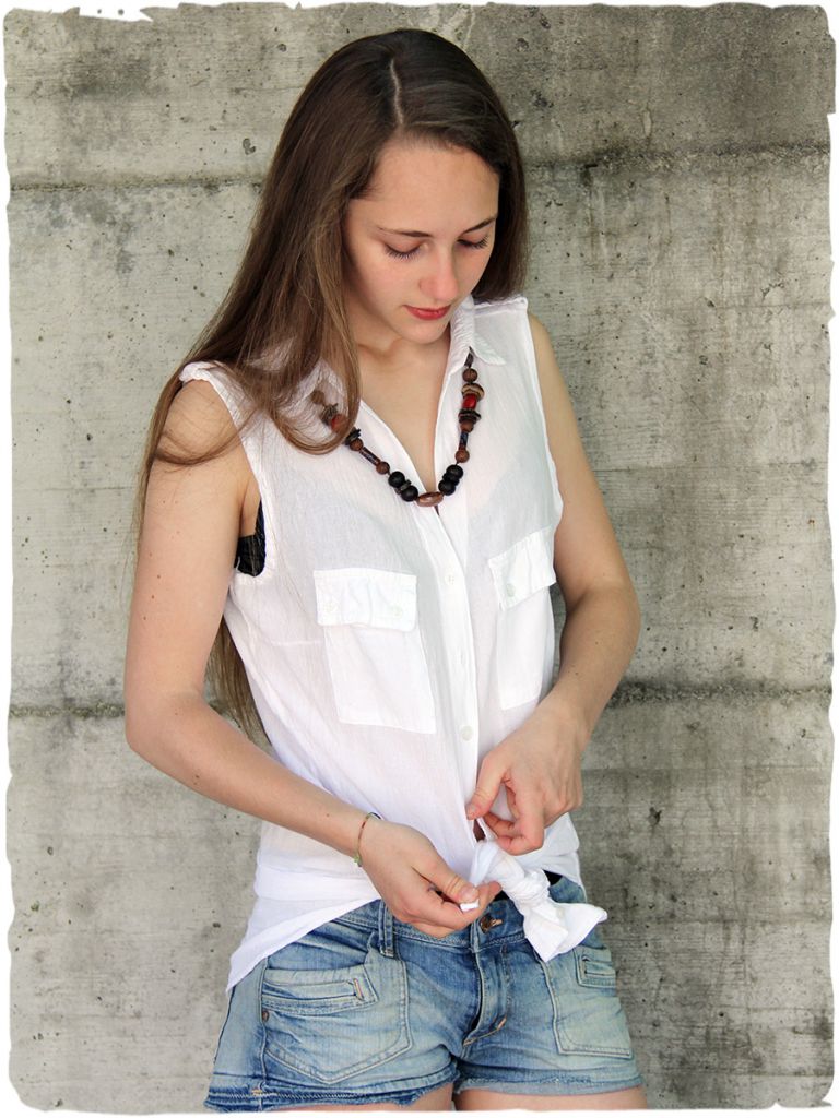 Compléter le look