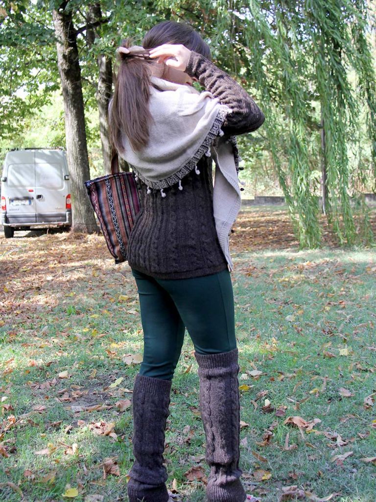 Compléter le look