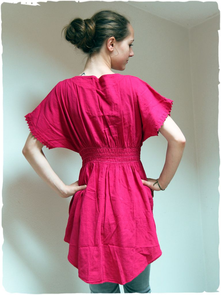 Compléter le look
