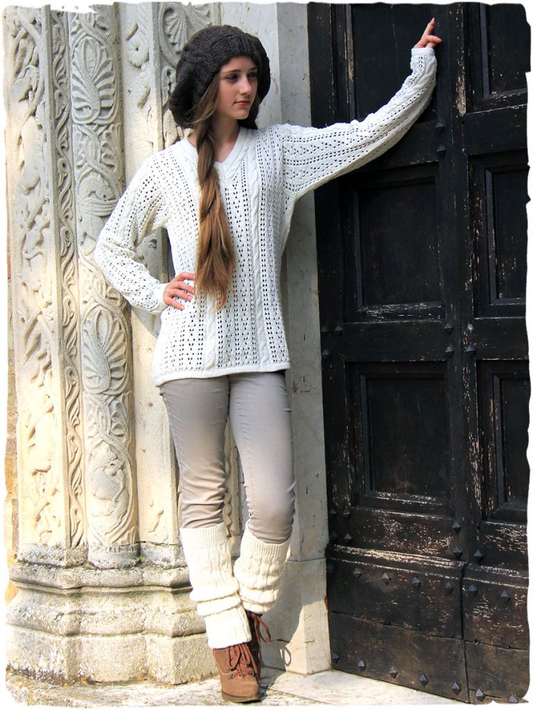 Compléter le look
