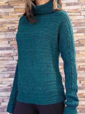 pullover alpaca nadine