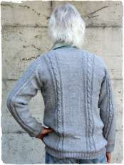 Pull Chic Homme Patrick