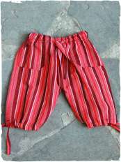 john pantalone estivi bambini