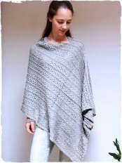 poncho alpaga tango