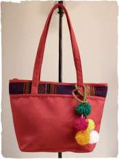 sac style ethnique camilla
