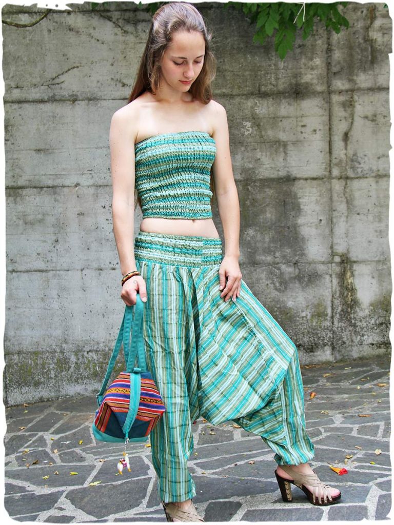 Compléter le look