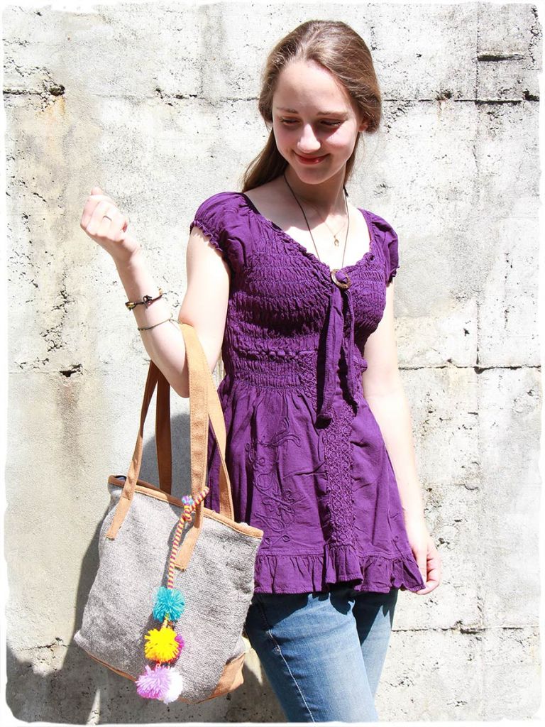 Compléter le look