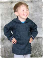 pull pour enfants francy
