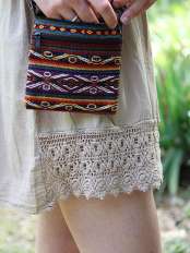 vestito cotone ricamato elsa