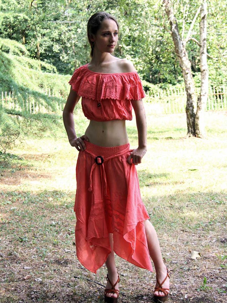 Compléter le look