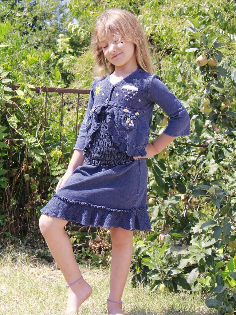 Compléter le look