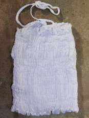 top en algodn para nia kelly
