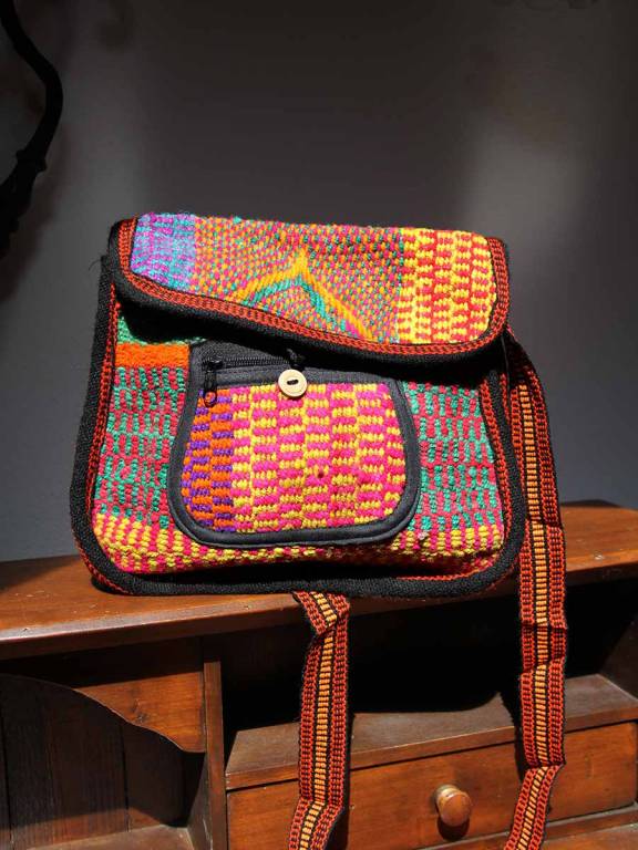 Sac à bandoulière Chloe