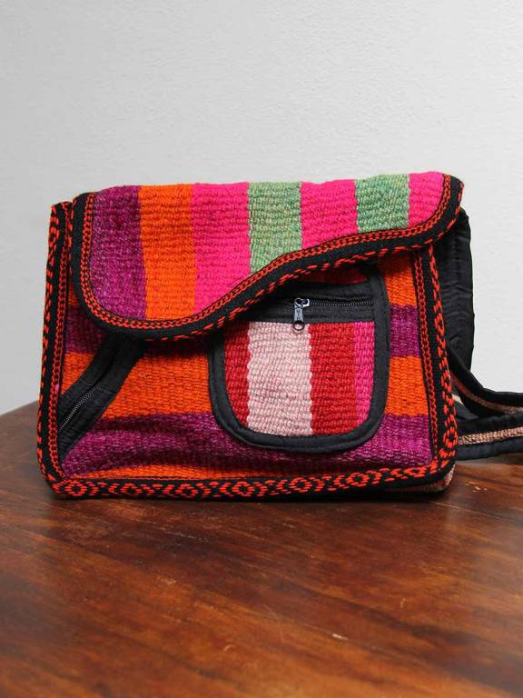 Sac à bandoulière Glenda