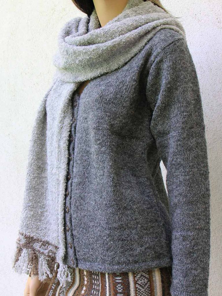 Compléter le look