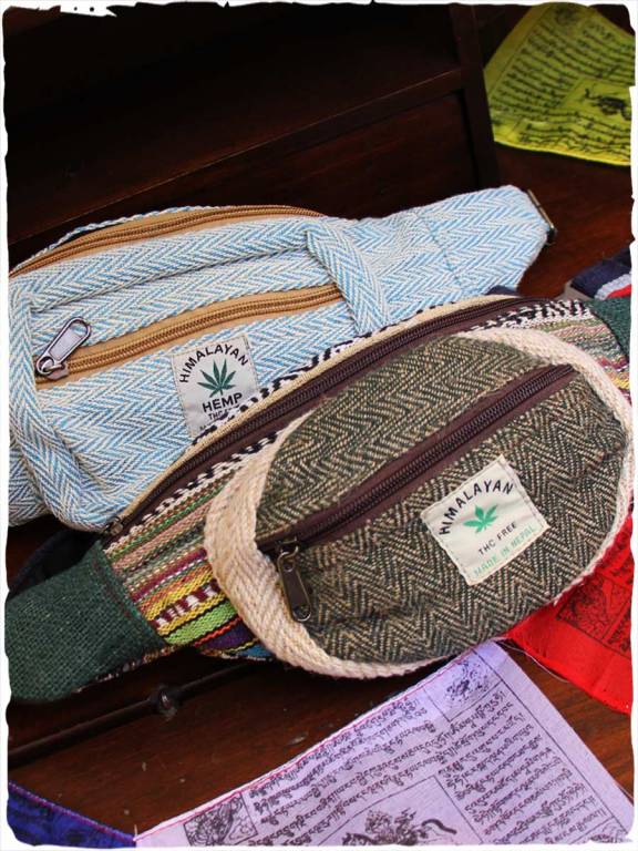 Sacs ceinture ethnique Joseph