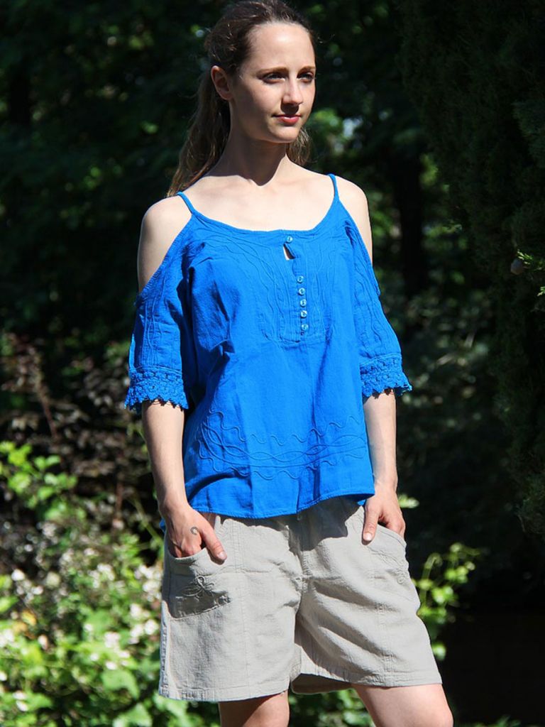 Compléter le look