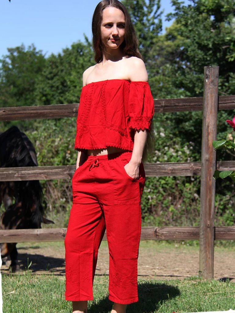 Compléter le look